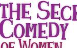 Image for The Secret Comedy of Women