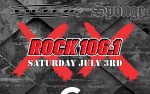 Image for Rock 106.1 20th Anniversary Celebration Concert