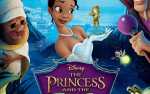 Image for The Princess and the Frog