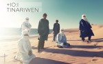 Image for Tinariwen, with Lonnie Holley