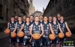 Image for Dresden Titans vs. Ahorn Camp BIS Baskets Speyer