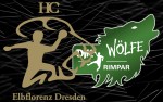 Image for HC Elbflorenz vs. DJK Rimpar Wölfe