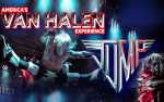 Image for Jump: America's Van Halen Experience