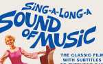 Image for Sing-A-Long-A Sound of Music