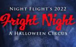 Image for Fright Night - A Halloween Circus