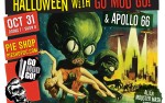 Image for Halloween Alien MODster Mash Party with Go Mod Go!