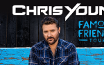 Image for Chris Young - On the Lawn