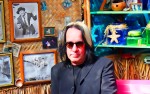 Image for An Unpredictable Evening with Todd Rundgren