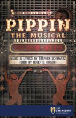 Image for PIPPIN
