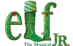 Image for Elf Jr. the Musical Presented by Vandalia Youth Theatre | VIP