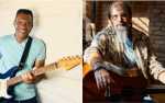 Image for The Robert Cray Band + Steve Earle