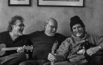 Image for Tom Paxton & The DonJuans