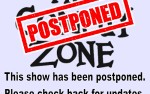 Image for Show Postponed