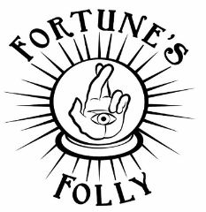 Image for FORTUNE'S FOLLY, SARAH PARSON, 21+