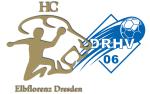 Image for HC Elbflorenz vs. Dessau-Roßlauer HV 06