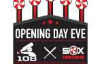 Image for Sox Machine x FromThe108 Opening Day Eve Live