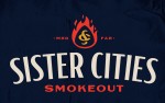 Image for Sister Cities Smokeout - Front Porch