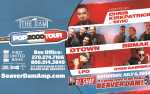 Image for POP 2000 TOUR with Chris Kirkpatrick of *NSYNC, O-Town, BBMak, Ryan Cabrera & LFO