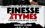 Image for FINESSE 2 TYMES