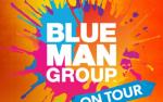 Image for BLUE MAN GROUP - Wed 1/11/2023