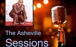 Image for Asheville Sessions featuring Ryan "RnB" Barber
