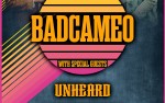 Image for BADCAMEO w/ UNHEARD