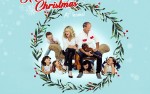 Image for Natalie MacMaster & Donnell Leahy Present: A Celtic Family Christmas At Home