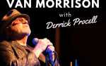 Van Morrison Tribute: An Irish Heartbeat