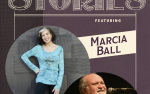 Image for Acoustic Songs & Stories featuring Marcia Ball and Tinsley Ellis