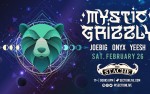 Image for  Mystic Grizzly