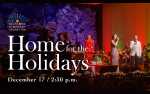 South Bend Symphony Orchestra: Home for the Holidays