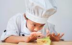 Image for Junior Chef Challenge - MCC Chopped Jr.