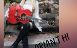 Image for Orianthi with John Corabi