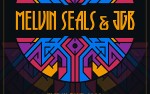 Image for ** New Date** Melvin Seals and JGB ** New date