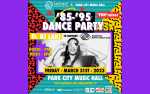 ConnectFairfield '85 -'95 Dance Party FUNRaiser to support Wakeman Boys & Girls Club
