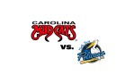 Image for Carolina Mudcats vs. Myrtle Beach Pelicans
