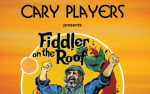 Image for Cary Players Presents:  Fiddler on the Roof