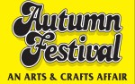Image for Autumn Festival - An Arts & Crafts Affair