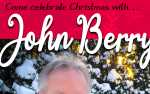 Image for John Berry's 26th Annual Christmas Tour 2022