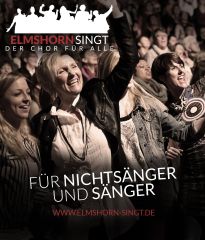 Image for Elmshorn Singt - Der Chor Für Alle