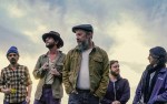 Image for Langhorne Slim and The Lost At Last Band | Katie Pruitt