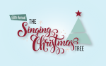Image for The Singing Christmas Tree for Kids