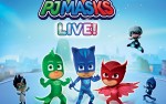 Image for PJ MASKS LIVE! Save The Day!