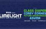 Exclaim Records presents Limelight Music & Arts Night ft. Glass Diaper, Corey Zornes, Future Anonymous, ASVMR