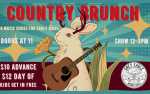 Image for PATIO: Country Brunch w/ Heavenly Vipers