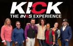 Image for KICK- THE INXS EXPERIENCE