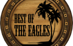 Image for Best Of The Eagles "The Ultimate Eagles Experience"