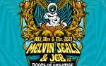 Image for Melvin Seals & JGB with Roots of Creation