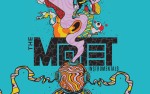 Image for **SOLD OUT** The Motet: Instrumentals *FRI, 4/23 LATE SHOW*