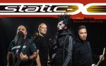 Image for Static-X / Drowning Pool
